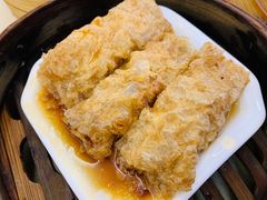 -满福隆酒楼(万绿园店)