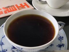 博物馆手冲咖啡-震旦博物馆·A Cafe