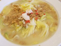 -金家老三饭庄(常营店)