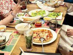 -安妮意大利餐厅(世贸天阶店)