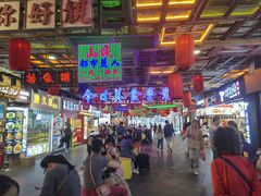 -八一好吃街·高品美食广场