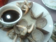 iphone_upload_pic-天津乾毓德饭庄·清真传统炒菜·海鲜烧烤(咸阳路店)