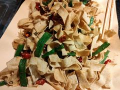 -刘全福吊炉烧烤王(东江路店)