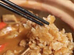 灶膛罐罐牛腩-吃饭皇帝大土家民族菜(正大广场店)