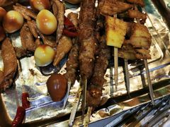 -爆肚于(赵公口桥店)