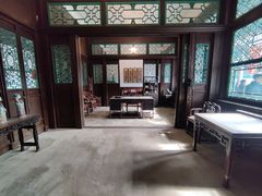 -张学良旧居陈列馆