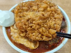 -家味螺蛳粉&烤鱼(五角场店)