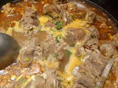 -福茂源横山铁锅羊肉(牡丹园店)