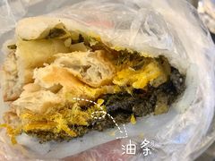 -上海虹口糕团食品厂(茂名路店)