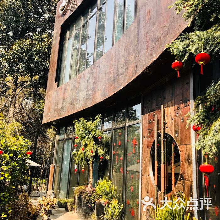 茗约禅溪图片-北京茶馆-大众点评网