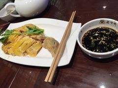-老半斋(福州路店)