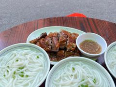 -凌舍好烧鹅(中山路店)
