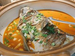 -千岛湖小鱼儿·淳安匠心农家菜