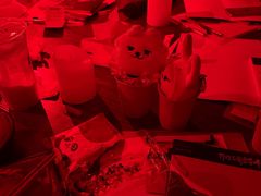 -剧狐剧本杀(徐汇1号店)