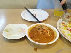 -萨莉亚意式餐厅(玉泉路物美店)