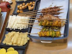 -二子海鲜大排档(太阳城店)