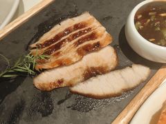 -泰香米泰国餐厅(鎏嘉码头店)