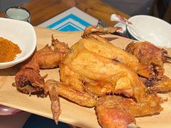 -醉长安(钟楼旗舰店)