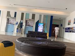-上海南汇嘴大堤酒店