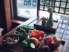 -青藤茶馆(南山路店)