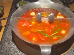 -湊湊火锅·茶憩(皇姑万象汇店)