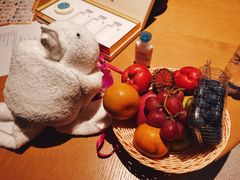 -味餐厅·海鲜·火锅·自助餐