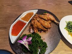 -麦麦山云南菜(复地活力城店)