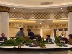 -石浦大酒店(百丈店)