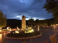 -清迈夜间动物园