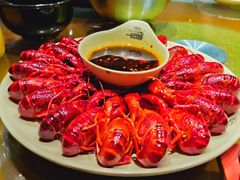 -一棠龙虾•王牌虾球(光谷天地店)