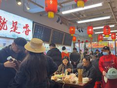 -扬二春炒饭(国庆路总店)