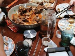 -那拉提之疆·新疆菜(美院店)