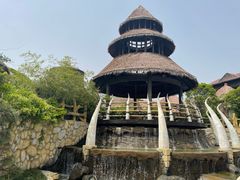 -中华郡文化旅游景区