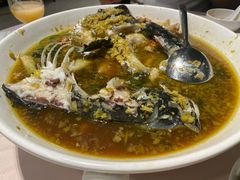 口味鱼头-口味堂(珞喻路店)