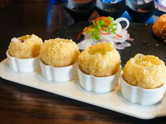 -甘尼仕印度餐厅酒吧(斜塘老街店)