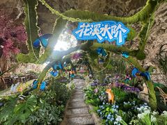 -荔江湾景区