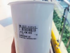 -CoCo都可(百脑汇店)