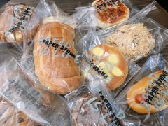 -PAPER STONE BAKERY(天环店)