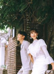 -全城热恋璀璨婚纱摄影