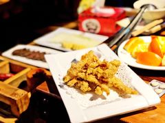 -巴邑火锅·夜宵(港隆广场店)