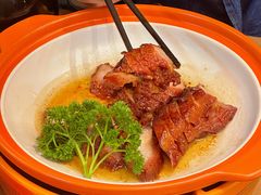 -阿皇仔烧鹅(麦地店)