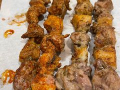 -新疆巴州金丝特餐厅(大钟寺店)