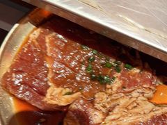 -西塔老太太泥炉烤肉(苏州大悦城店)