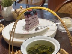-嗒令甜品·主题融合料理餐厅(首座时代店)