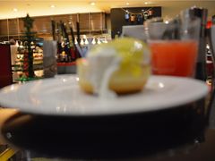 -上海锦江汤臣洲际大酒店壹阶层