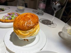 -Le Bistrot de Racine