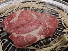 -九田家黑牛烤肉料理(新辰里亚运村店)