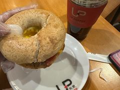 -西西弗书店&矢量咖啡(凯德晶萃广场店)