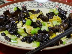 -农家土菜老煨锅(木鱼镇店)