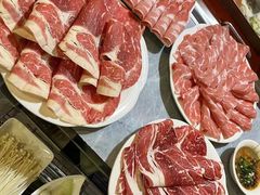 -台北吴记老锅底麻辣火锅(蓝村路店)